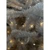 Гирлянда Luca Lighting Струна серебряная 18 м теплый белый (8718861853261) изображение 6