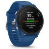 Смарт-часы Garmin Forerunner 255 Basic, Tidal Blue, GPS (010-02641-11) изображение 3