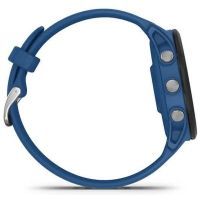Смарт-часы Garmin Forerunner 255 Basic, Tidal Blue, GPS (010-02641-11) изображение 4