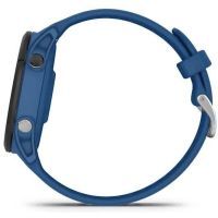 Смарт-часы Garmin Forerunner 255 Basic, Tidal Blue, GPS (010-02641-11) изображение 5