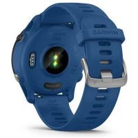 Смарт-часы Garmin Forerunner 255 Basic, Tidal Blue, GPS (010-02641-11) изображение 6