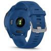 Смарт-часы Garmin Forerunner 255 Basic, Tidal Blue, GPS (010-02641-11) изображение 6