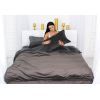 Постільна білизна MirSon Велюр Winter Frost 28-0005 + 28-0003 Anemone Velvet 200х220 (2200004009049) зображення 2