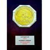 Постільна білизна MirSon Сатин 22-1282 Night Space Дитячий (2200003680355) зображення 5