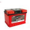 Аккумулятор автомобильный CARBON 62 Ah/12V (CRB62-01) изображение 2
