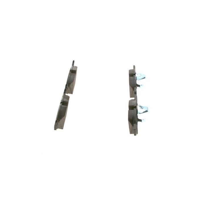 Гальмівні колодки Bosch 0 986 494 118 зображення 4