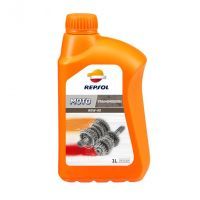 Трансмиссионное масло REPSOL MOTO TRANSMISIONES 80W-90  CP-1 1л (RP173Y51)