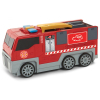 Игровой набор Dickie Toys 2 в 1 Пожарная машина. Разверни город (3719005) изображение 8
