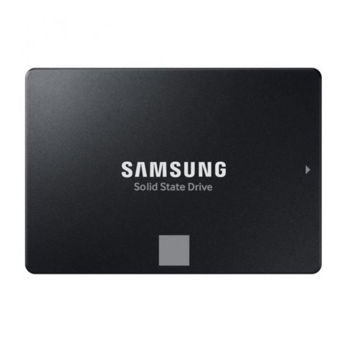 Накопитель SSD 2.5" 250GB 870 EVO Samsung (MZ-77E250B/EU)