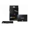 Накопитель SSD 2.5" 500GB 870 EVO Samsung (MZ-77E500B/EU) изображение 2