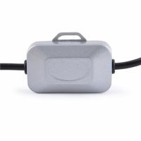 Автолампа SOLAR H4 12/24V 6500K 6000Lm 50W Cree Chip 1860 (8604) зображення 3