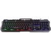 Клавіатура Maxxter KBG-UML-01-UA USB Black (KBG-UML-01-UA) зображення 2