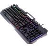 Клавіатура Maxxter KBG-UML-01-UA USB Black (KBG-UML-01-UA) зображення 3
