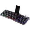 Клавіатура Maxxter KBG-UML-01-UA USB Black (KBG-UML-01-UA) зображення 4