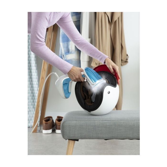 Відпарювач для одягу Tefal DT9531E0 зображення 12