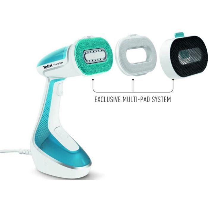 Відпарювач для одягу Tefal DT9531E0 зображення 4