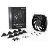 Кулер для корпуса Be quiet! Silent Wings 4 120mm PWM (BL093) изображение 4