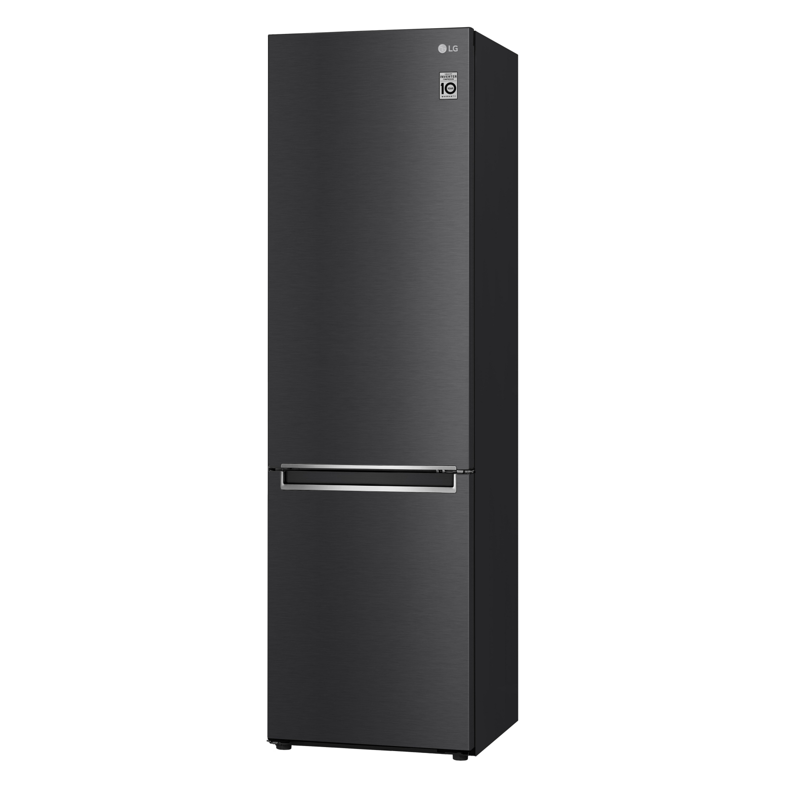Холодильник LG GW-B509SBNM зображення 12