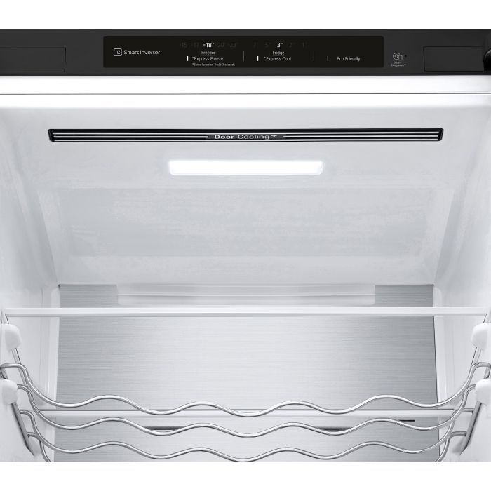 Холодильник LG GW-B509SBNM изображение 5