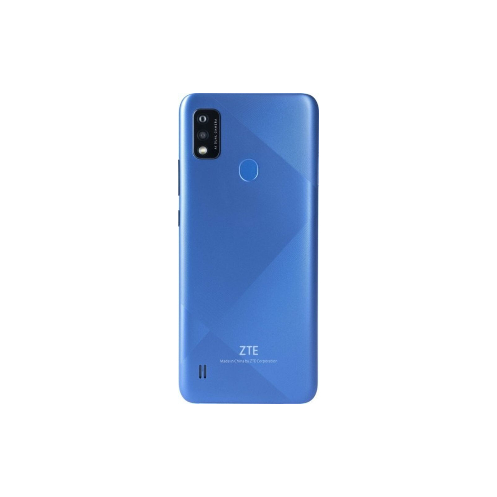 Мобильный телефон ZTE Blade A51 3/64GB Blue изображение 2