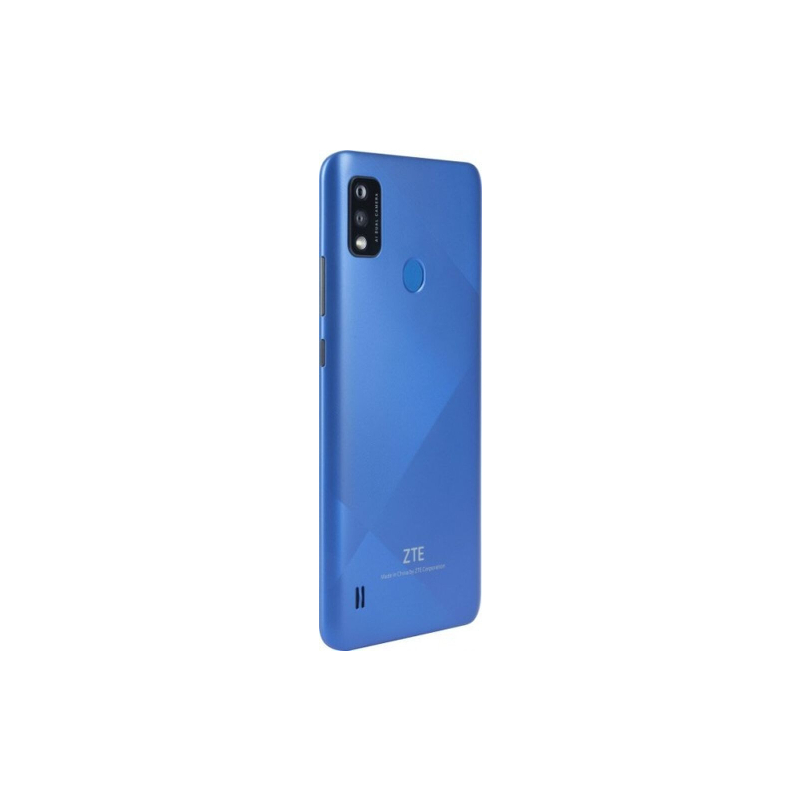 Мобільний телефон ZTE Blade A51 3/64GB Blue зображення 5