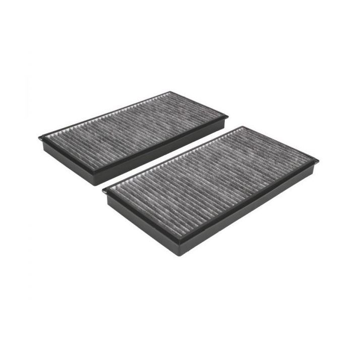 Фильтр салона Delphi TSP0325334C