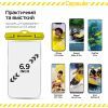 Чохол до мобільного телефона Armorstandart Capsule Waterproof Case Yellow (ARM59234) зображення 4