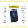 Чохол до мобільного телефона Armorstandart Capsule Waterproof Case Yellow (ARM59234) зображення 5