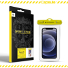 Чохол до мобільного телефона Armorstandart Capsule Waterproof Case Yellow (ARM59234) зображення 6