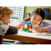 Конструктор LEGO Minecraft Пекарня (21184-) изображение 2