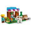 Конструктор LEGO Minecraft Пекарня (21184-) изображение 3