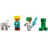 Конструктор LEGO Minecraft Пекарня (21184-) изображение 4