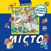 Книга Місто. Відкрий безліч віконечок - Тоні Вульф BookChef (9789669933850)