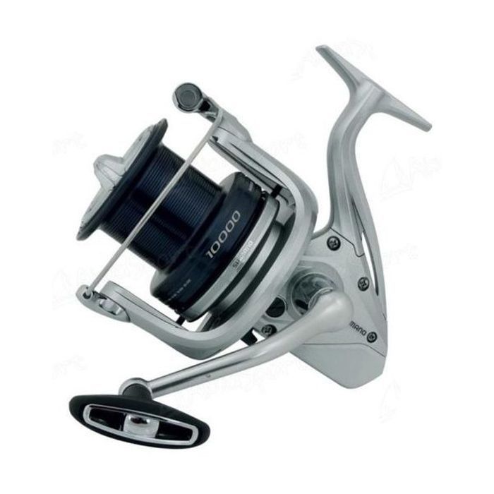 Котушка Shimano Aerlex 10000 XSB 2+1BB (ALX10000XSB)