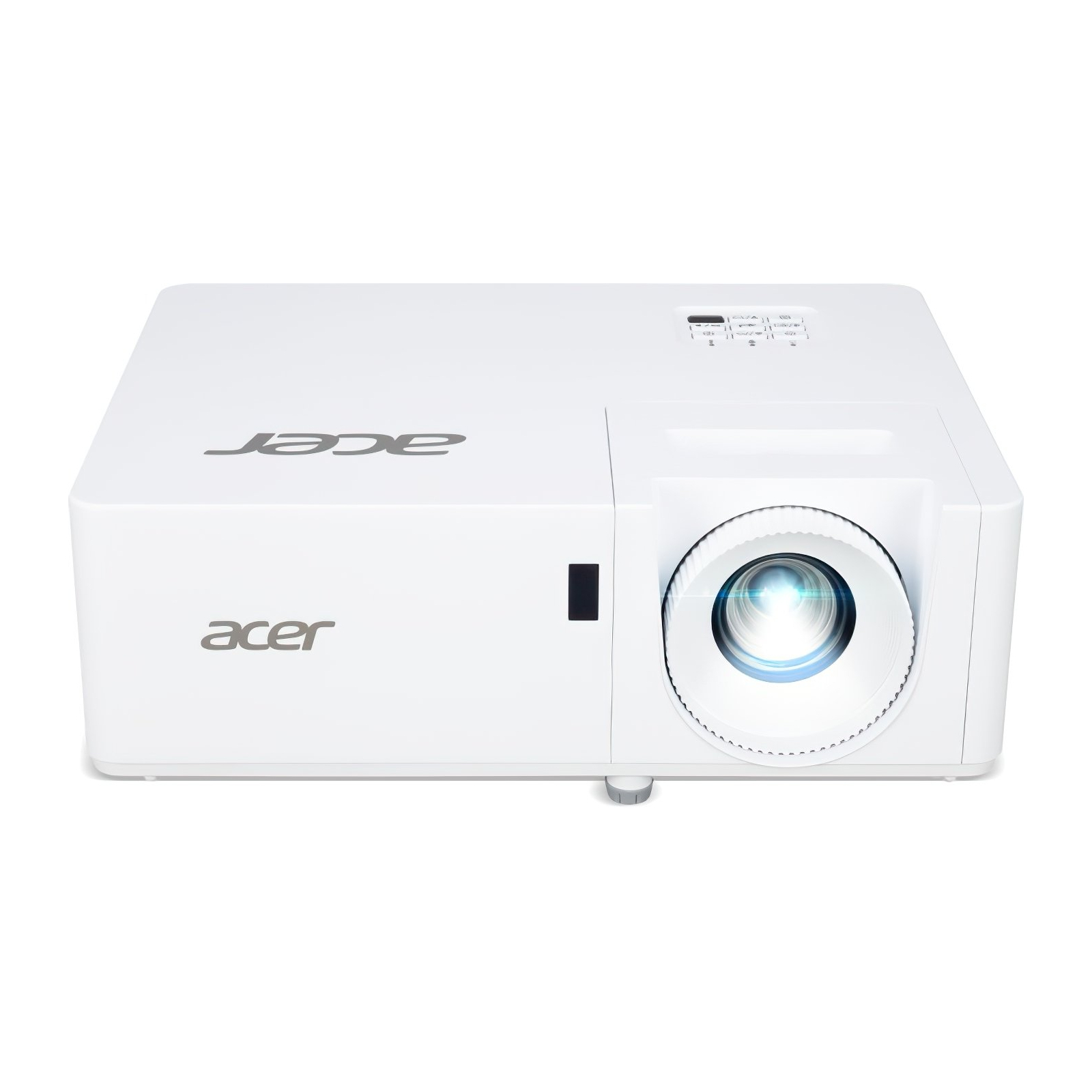 Проектор Acer XL2320W (MR.JW911.001) изображение 4