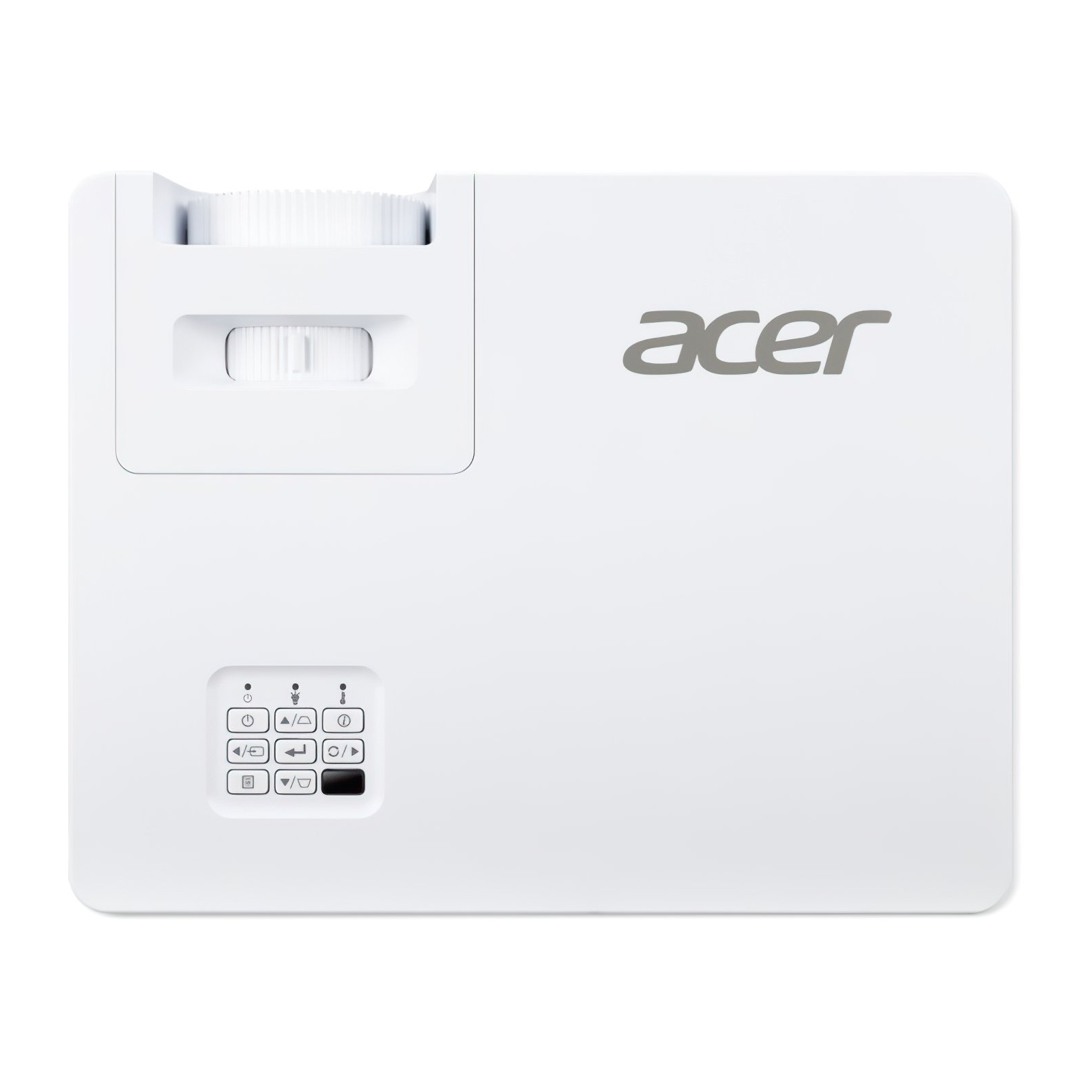 Проектор Acer XL2320W (MR.JW911.001) зображення 5