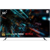 Телевизор Xiaomi Mi TV UHD 4S 65"