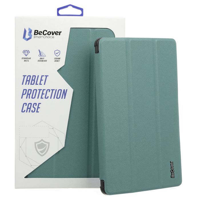 Чехол для планшета BeCover Smart Case Nokia T20 10.4" Rose Gold (708052)