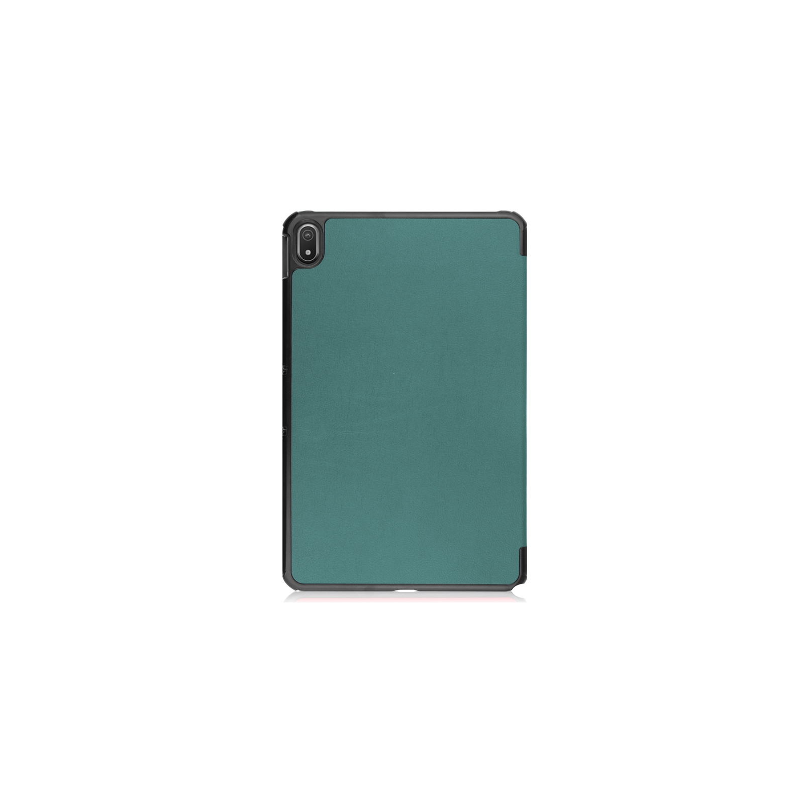 Чехол для планшета BeCover Smart Case Nokia T20 10.4" Dark Green (708043) изображение 2