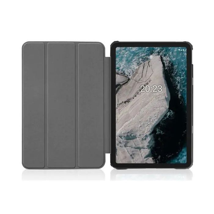 Чехол для планшета BeCover Smart Case Nokia T20 10.4" Rose Gold (708052) изображение 3