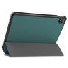 Чехол для планшета BeCover Smart Case Nokia T20 10.4" Dark Green (708043) изображение 5