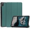 Чехол для планшета BeCover Smart Case Nokia T20 10.4" Dark Green (708043) изображение 7