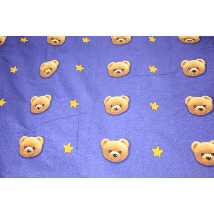 Простынь MirSon Сатин Premium 22-1245 Berry 180х220 см (2200002953900) изображение 3