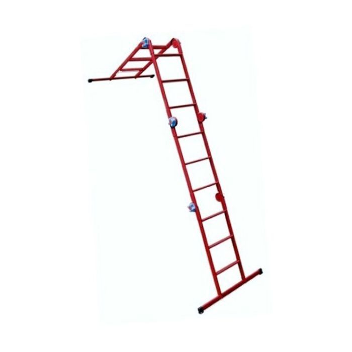 Драбина Технолог трасформер - 4х4 (47591) зображення 4