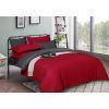 Підковдра MirSon Satin Stripe 30-0018 + 30-0012 Jeren 143х210 см (2200005264218)