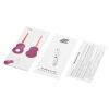 3D - ручка 2E 3D Printing SL_900_pink, рожева (2E-SL-900PK) зображення 6