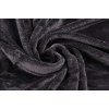 Плед Ardesto Flannel темно-сірий, 160х200 см (ART0210SB) зображення 11