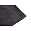 Плед Ardesto Flannel темно-сірий, 160х200 см (ART0210SB) зображення 12