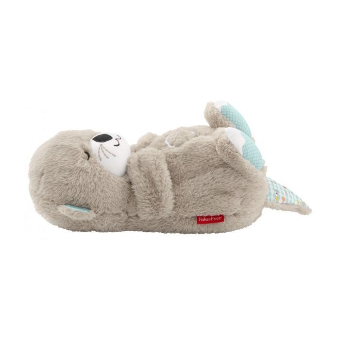 Інтерактивна іграшка Fisher-Price Казкові сни видренятка (FXC66) зображення 2