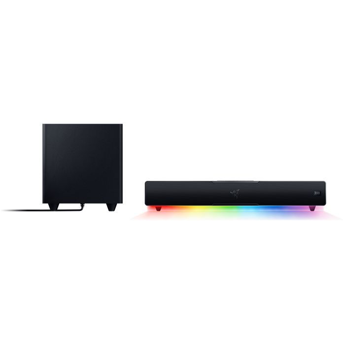 Акустическая система Razer Leviathan V2 (RZ05-03920100-R3G1) изображение 2
